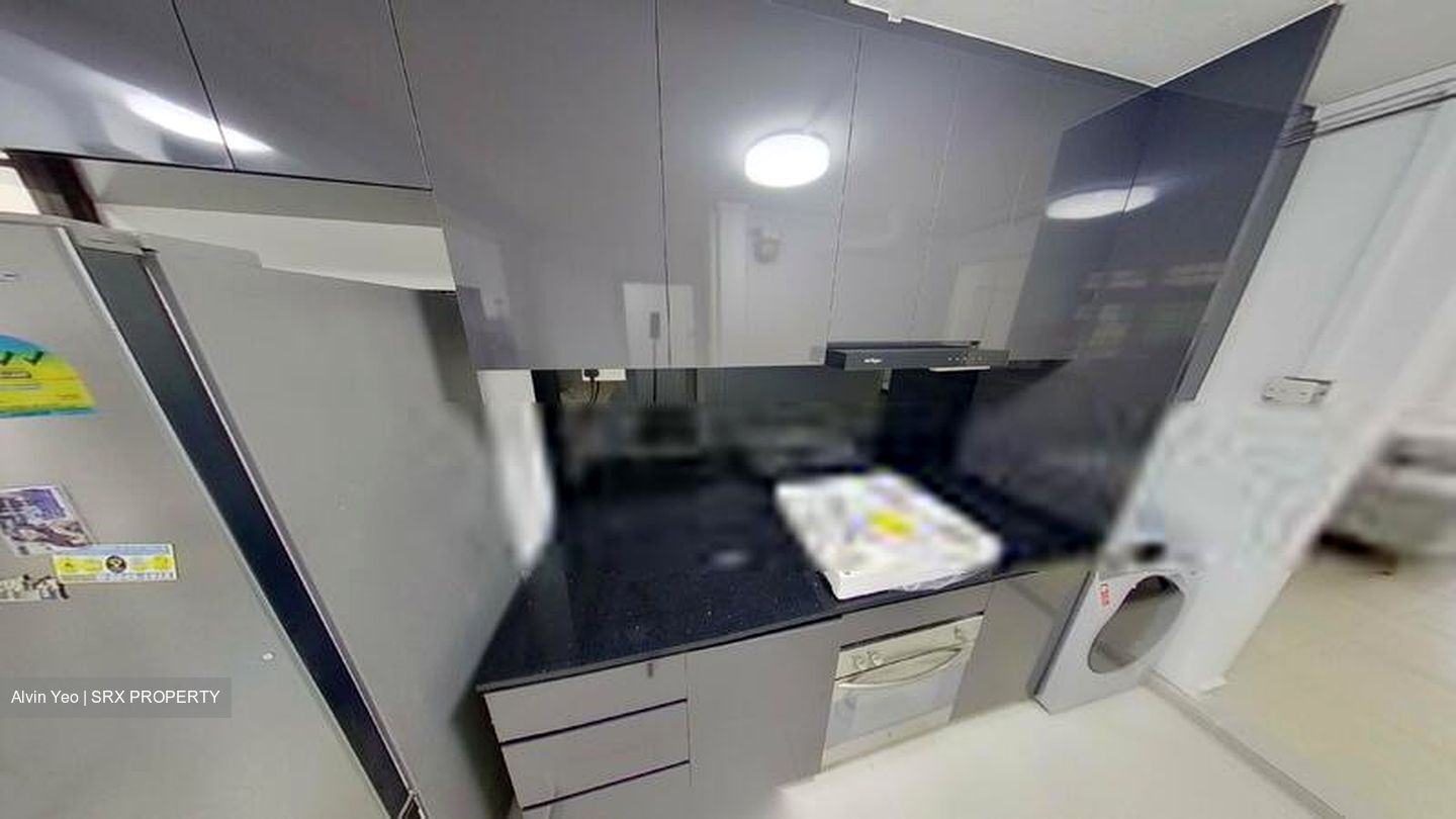 Commonwealth Crescent (Queenstown), HDB Executive #406319471